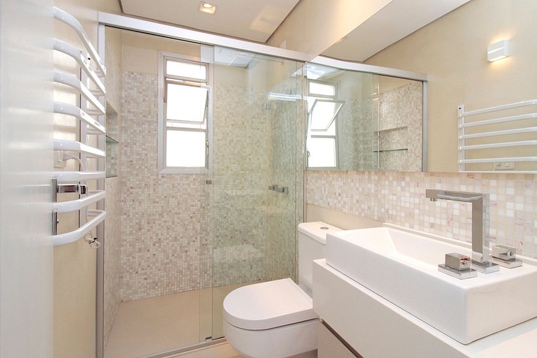 Wehome - Renovated, the most charming at Paulista