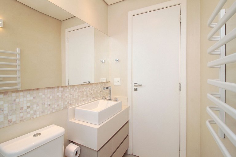 Wehome - Renovated, the most charming on Paulista!