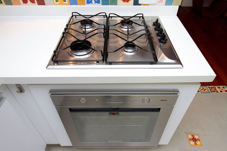 Wehome - Reformado, el más encantador de Paulista!