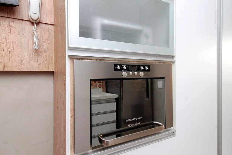 Wehome - Renovated, the most charming on Paulista!