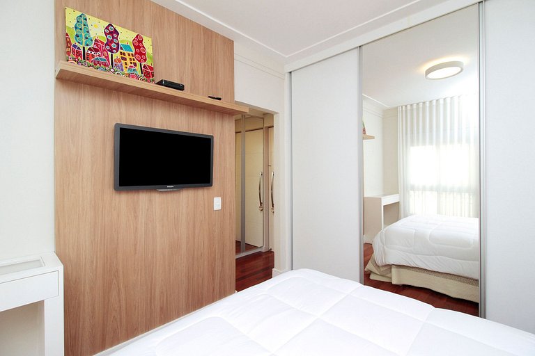 Wehome - Reformado, el más encantador de Paulista!