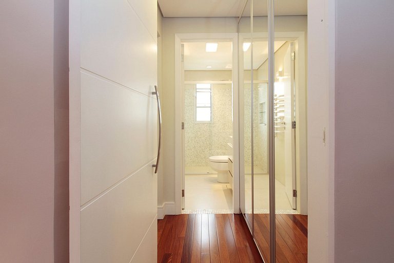 Wehome - Reformado, el más encantador de Paulista!