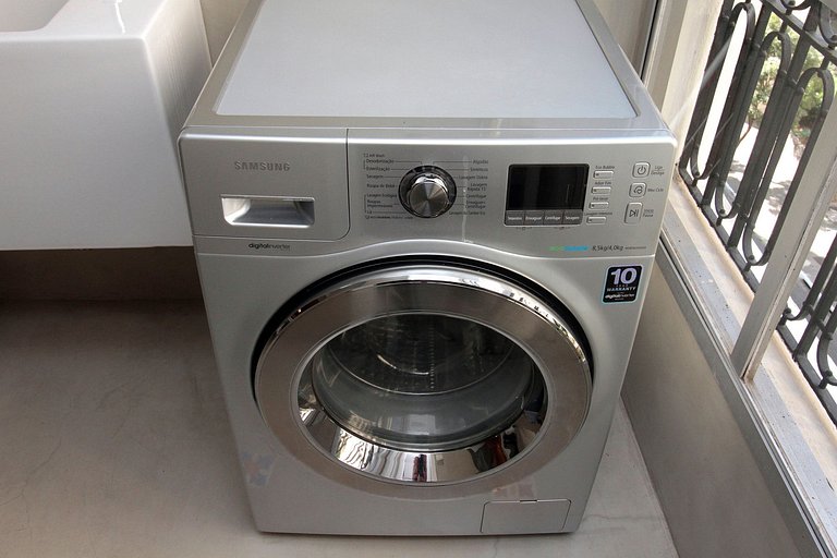 Wehome - Reformado, el más encantador de Paulista!