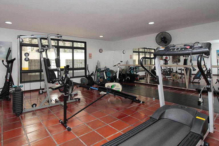 Wehome - Renovated, the most charming on Paulista!