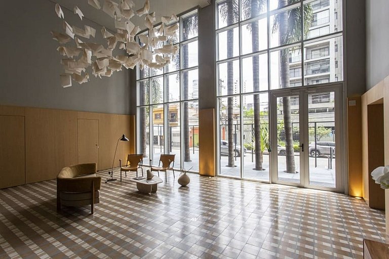 Wehome - Discover the best of Vila Olímpia for you!