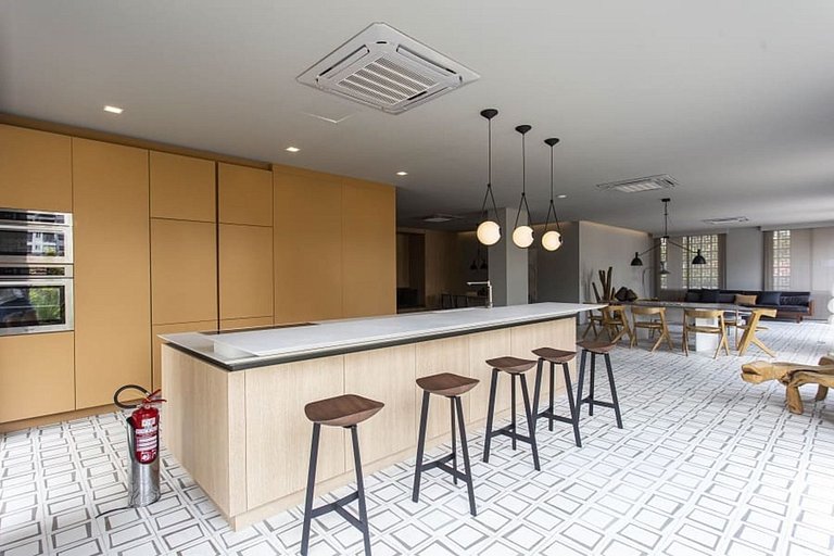 Wehome: lo mejor de Vila Olímpia