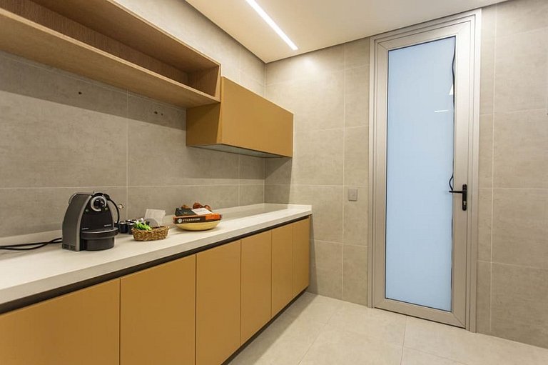 Flat de 2 quartos na Vila Olímpia | WeHome