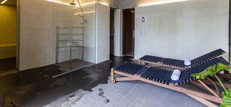 Furnished 1-bedroom flat in Vila Olímpia | WeHome