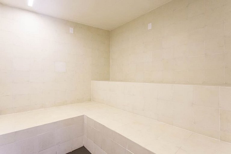 Flat de 2 quartos na Vila Olímpia | WeHome