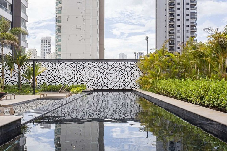 Wehome - O melhor da Vila Olímpia para você!