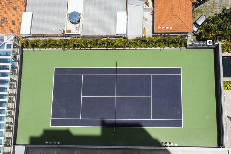 Flat de 1 quarto na Vila Olímpia | WeHome