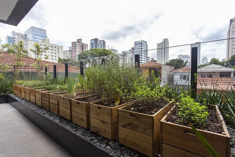 Wehome - The best of Vila Olímpia!