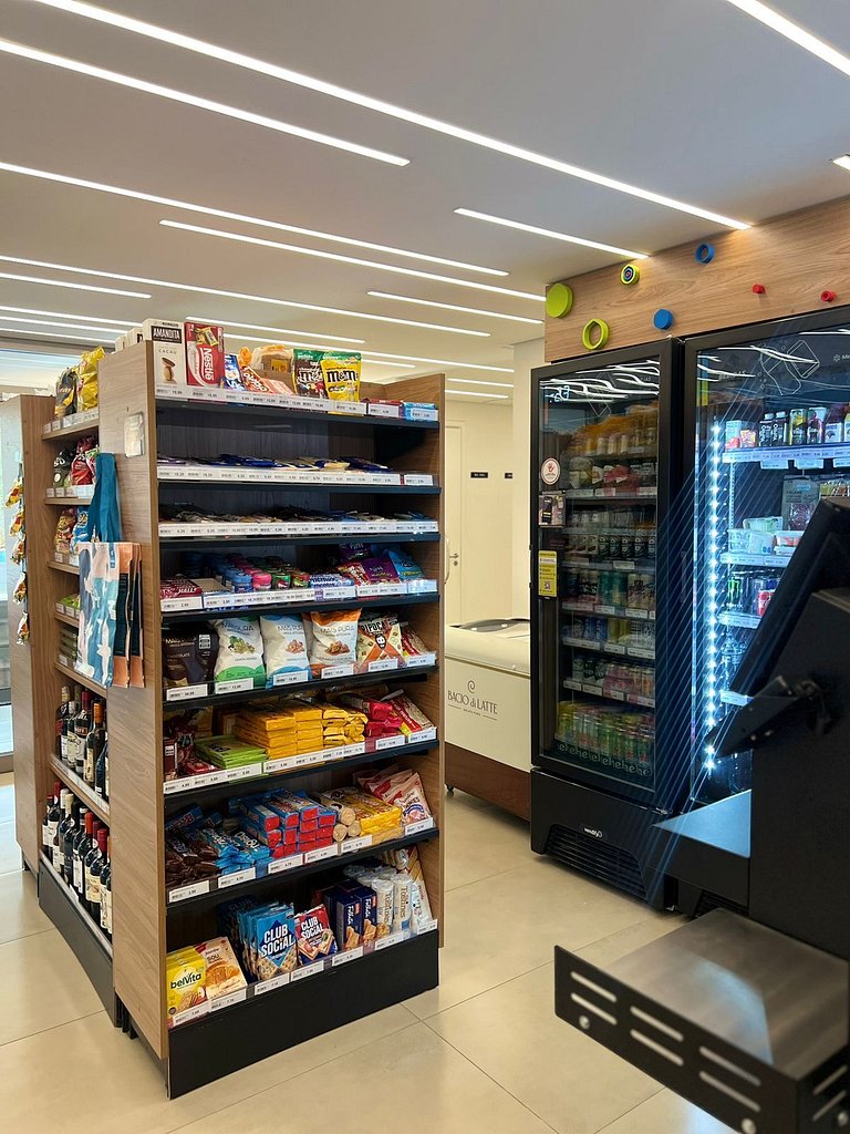 Wehome - Stylish studio with private backyard