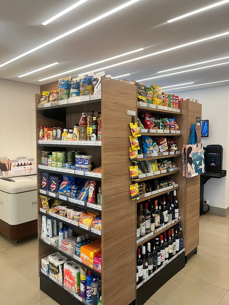 Wehome - Estudio elegante con patio trasero privado