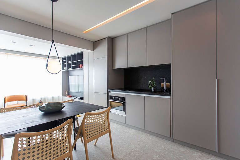 Wehome - O melhor da Vila Olímpia para você!