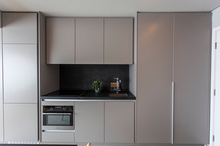 Flat de 2 quartos na Vila Olímpia | WeHome