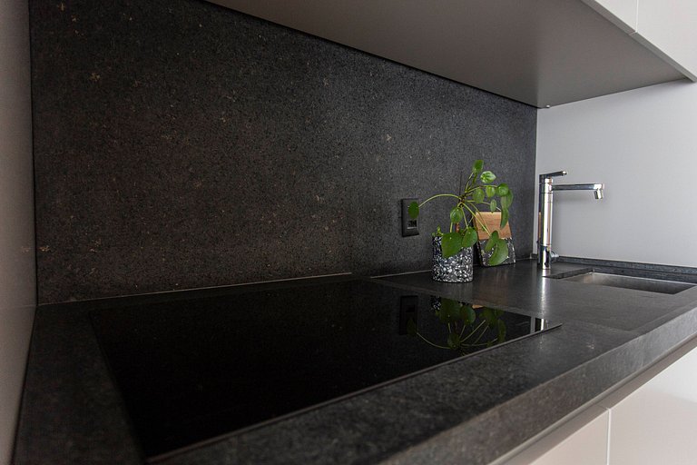 Flat de 2 habitaciones amueblado en Vila Olímpia | WeHome