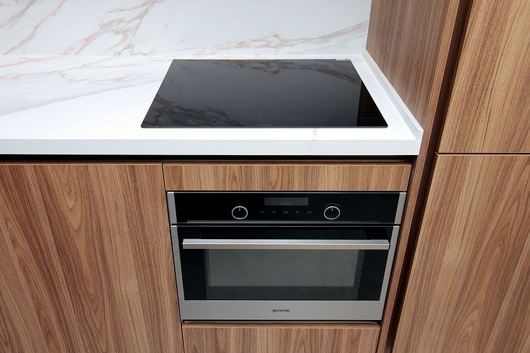 Wehome - Espaço impecável e a melhor área de lazer de São Pa