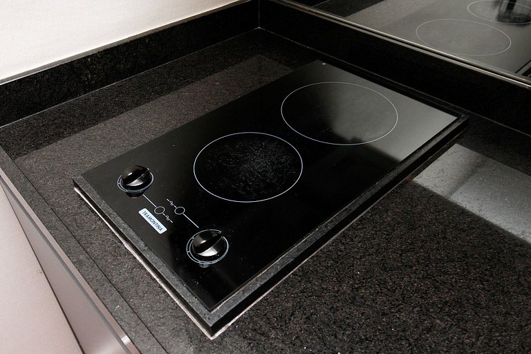 Wehome - Estudio amplio y luminoso en Faria Lima