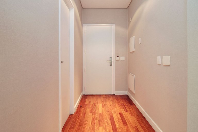 Wehome - Estudio amplio y luminoso en Faria Lima