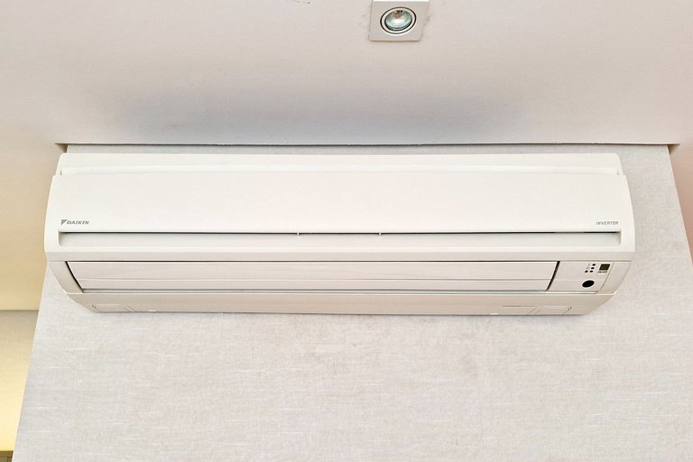 Wehome - Studio limpo e espaçoso na Faria Lima