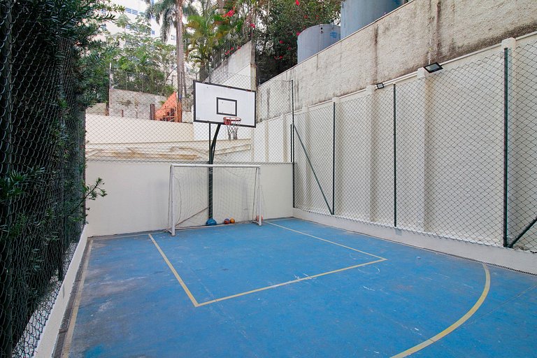 Wehome - 3 quartos a 3 quadras da Avenida Paulista