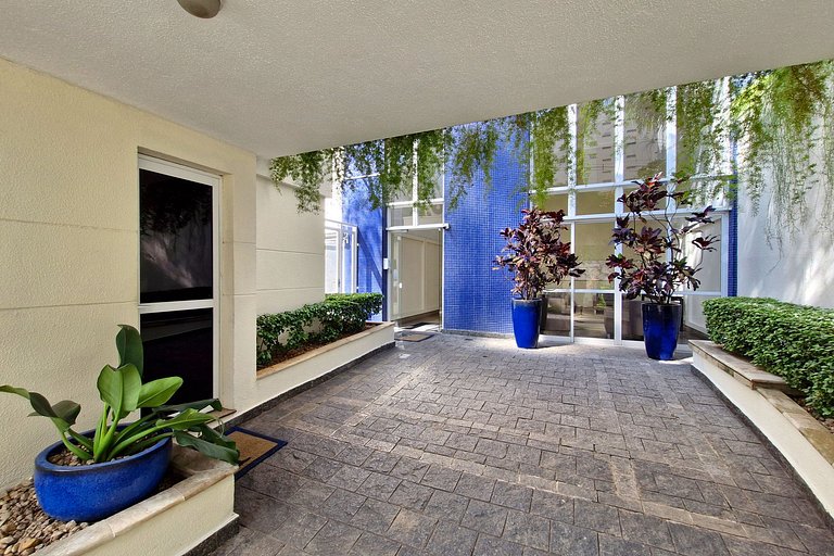 Wehome - 3 bedrooms 3 blocks from Paulista Avenue