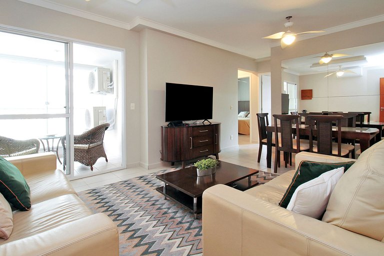Wehome - 3 bedrooms 3 blocks from Paulista Avenue