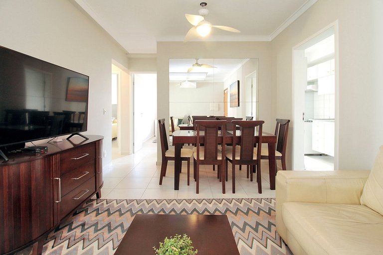 Wehome - 3 bedrooms 3 blocks from Paulista Avenue
