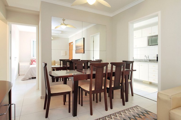 Wehome – 3-bedroom apartment, just three blocks from Paulist