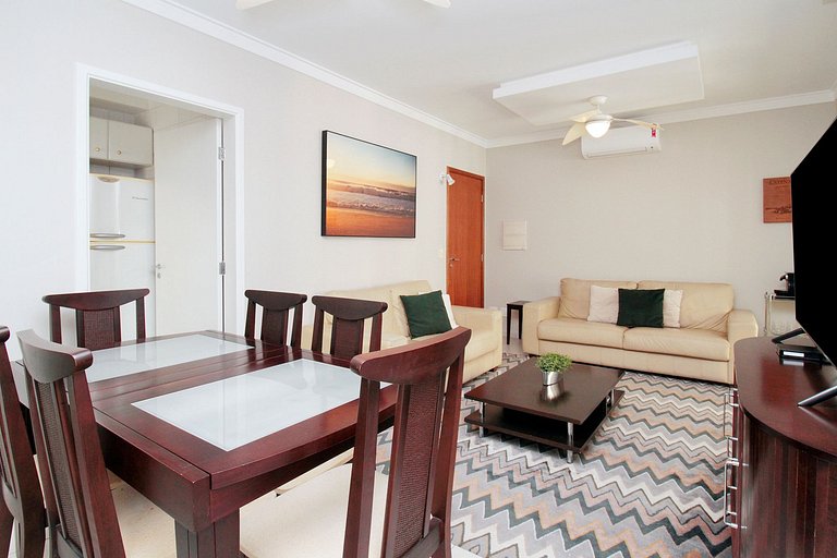 Wehome – 3-bedroom apartment, just three blocks from Paulist