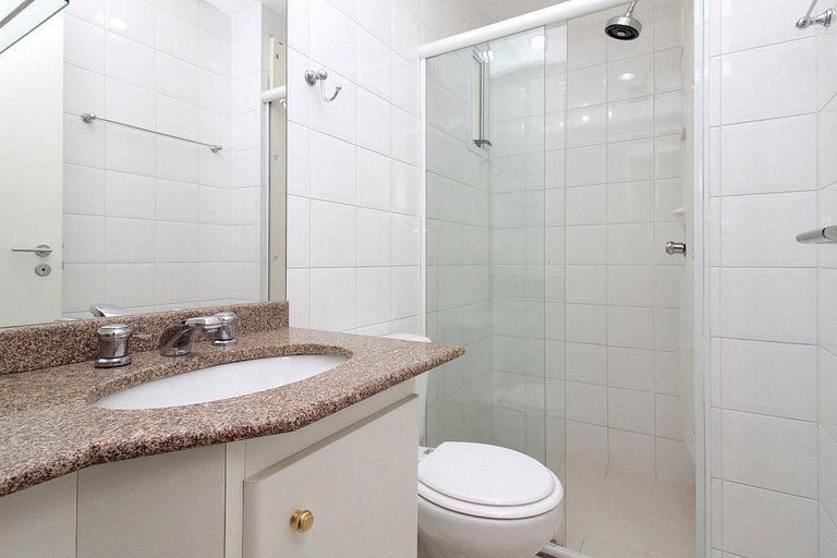 Wehome - 3 dorms , 3 blocks from Paulista Avenue