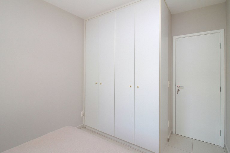 Wehome - 3 dorms a 3 quadras da Av. Paulista