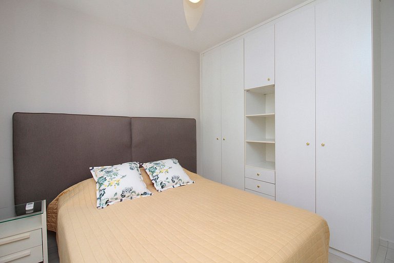 Wehome - 3 dorms a 3 quadras da Av. Paulista