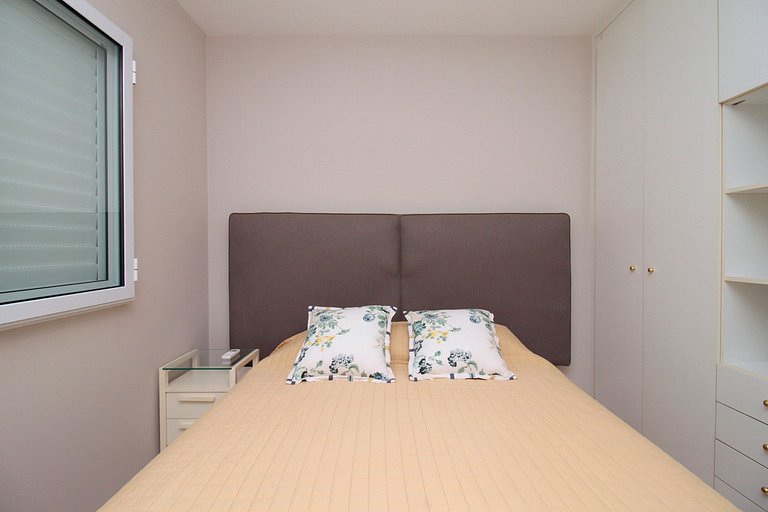 Wehome - 3 bedrooms 3 blocks from Paulista Avenue