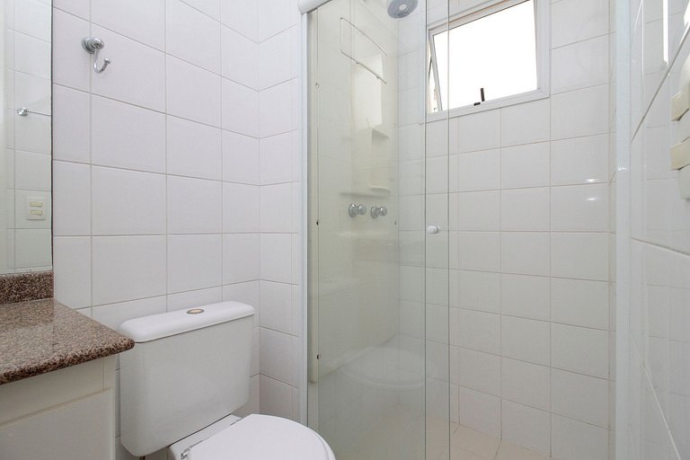Wehome - 3 dorms a 3 quadras da Av. Paulista