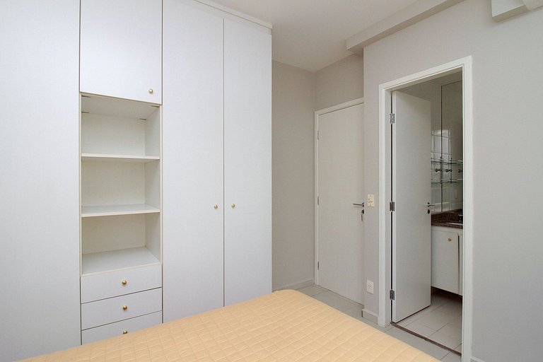 Wehome - 3 bedrooms 3 blocks from Paulista Avenue