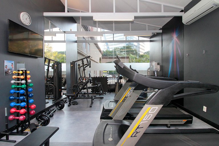 Wehome - Hermoso piso reformado en Rua Funchal