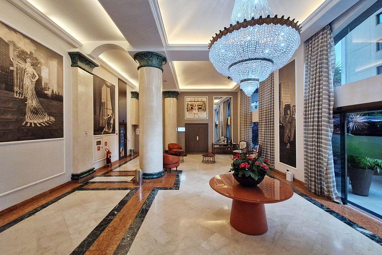 Wehome - Hermoso piso reformado en Rua Funchal