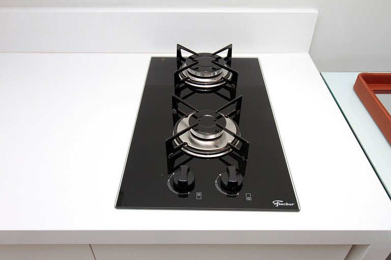 Wehome - Flat renovado e lindo na Rua Funchal