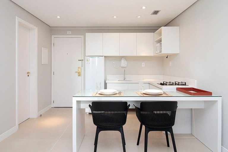 1-bedroom flat in Vila Olímpia | The Must | WeHome