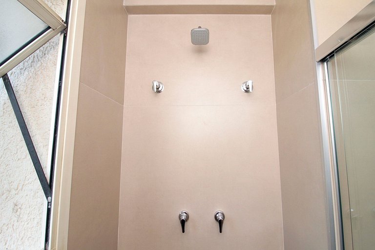 Wehome - Flat renovado e lindo na Rua Funchal