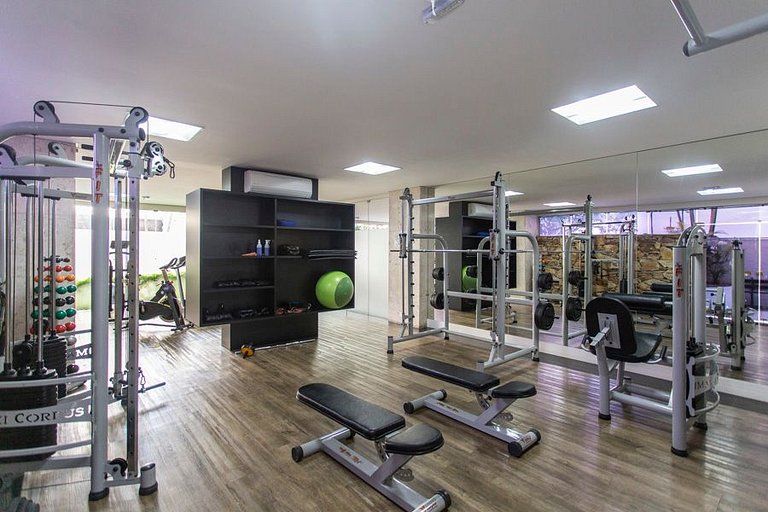 Wehome - 2 bedrooms, comfy & excellent location