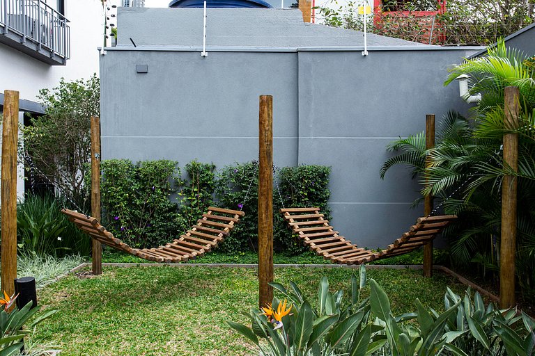 Wehome - Lindo Studio, novidade em Moema!
