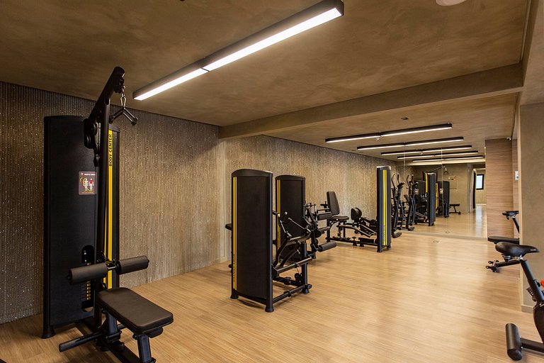 Wehome - Lindo Studio, novidade em Moema!