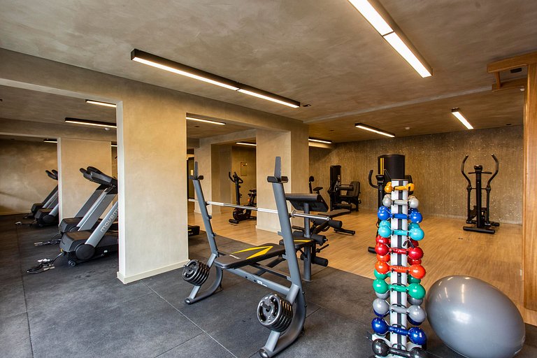Wehome - Lindo Studio, novidade em Moema!