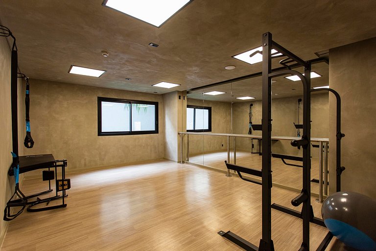 Wehome - Lindo Studio, novidade em Moema!