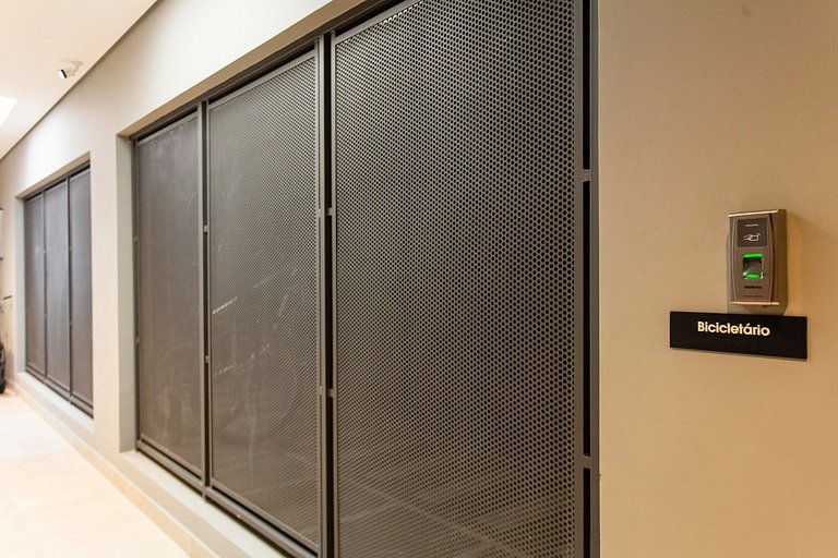 Wehome - Brand new studio in Moema!