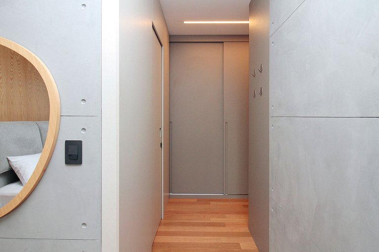 Wehome - Your top choice in Vila Madalena!