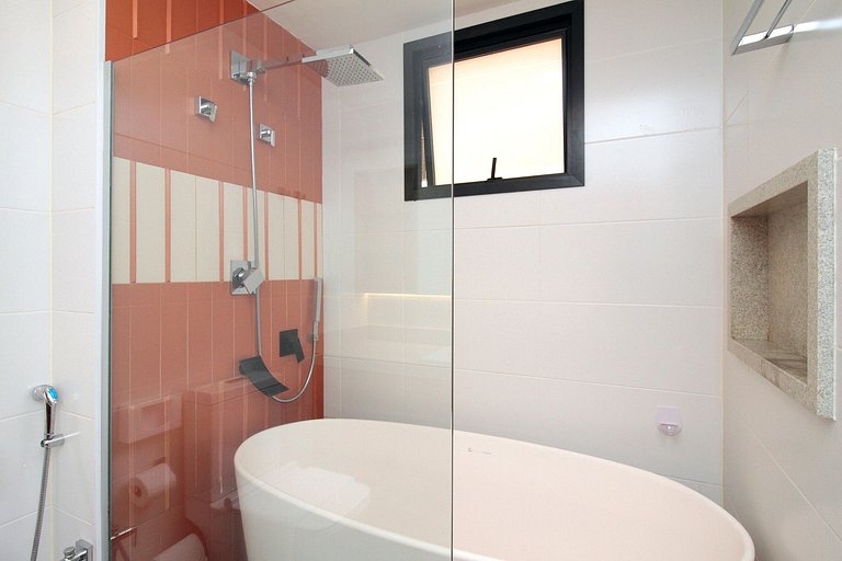 Flat de 3 quartos mobiliado na Vila Madalena | WeHome